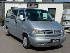 Bild des Angebotes VW T4 Multivan 2.5TDI*AUTOMATIK*STHZ*KLIMA*AHK*SHZ*