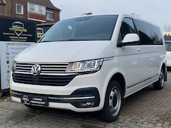 Bild des Angebotes VW T6.1 Caravelle Caravelle Comfortline lang | ab 4,99% | Garantie |