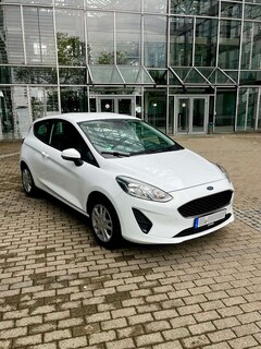 Bild des Angebotes Ford Fiesta Trend