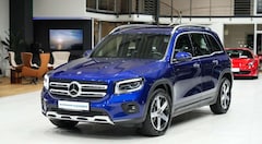 Bild des Angebotes Mercedes-Benz GLB 200 d 4Matic*HEAD-UP*360*DCT*MULTIBEAM*LEDER