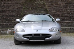 Bild des Angebotes Jaguar XK Gepflegtes Jaguar XK8 Coupe