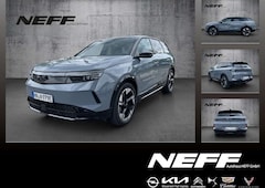 Bild des Angebotes Opel Grandland (73kWh) Electric Ultimate AHK+Navi+SD