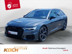 Bild des Angebotes Audi S6 55 TDI q. Tiptr., HD Matrix, Pano, Stan