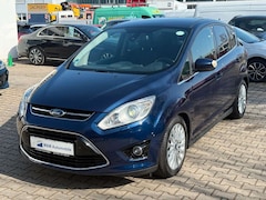 Bild des Angebotes Ford C-Max C-MAX Titanium X-Paket 2*86.000KM*STZ*PDC