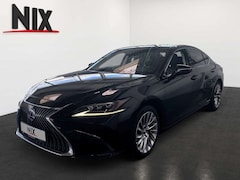 Bild des Angebotes Lexus ES 300 h 2.5 Hybrid Luxury Line LED HUD