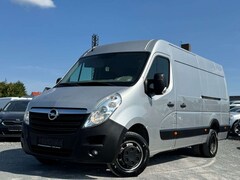 Bild des Angebotes Opel Movano /NAVI/EURO 6