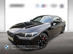 Bild des Angebotes BMW 430 i xDrive Coupé M Sportpaket  Pro-Harman Kardon Sur
