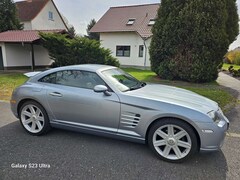 Bild des Angebotes Chrysler Crossfire CrossfireSilver Line