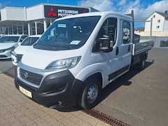 Bild des Angebotes Fiat Ducato Pritsche/Kipper Doppelk. 35 130 L4 Pritsc