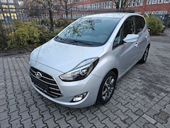 Bild des Angebotes Hyundai iX20 1.6 Automatik Nur 67954 Kilometer
