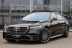 Bild des Angebotes Mercedes-Benz S 580 S -Klasse AMG Lang Final Editon 3xTV Pano