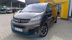 Bild des Angebotes Opel Zafira Life M Edition 2,0D Navi GripControl Head