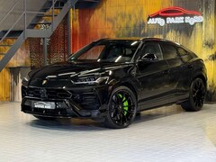 Bild des Angebotes Lamborghini Urus 4.0 V8 Autom. PANO~HEAUDP~KAMERA360°~3D B&O