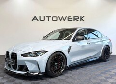 Bild des Angebotes BMW M3 Limousine X-Drive Competition*SCHALE*360°*