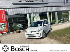 Bild des Angebotes VW e-up! Edition CCS RFK SHZ Tempomat Bluetooth Klima