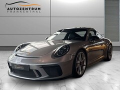 Bild des Angebotes Porsche 991 GT3 Touring APPROVED LIFT XPEL PDLS+