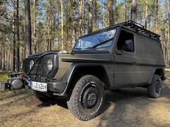 Bild des Angebotes Mercedes-Benz G 240 240 GD