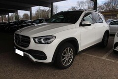Bild des Angebotes Mercedes-Benz GLE 300 d 4M PANO/AHK/MEMORY/7-SITZER/DISTRONIC