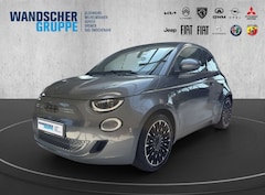 Bild des Angebotes Fiat 500e La Prima +Pano+Kam.+LED+SHZ+SpurH+Winterp.