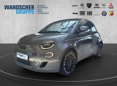 Bild des Angebotes Fiat 500e La Prima +Pano+Kam.+LED+SHZ+SpurH+Winterp.
