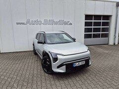 Bild des Angebotes Kia EV3 81.4 kWh (204 PS) GT-Line DriveWise Komfort