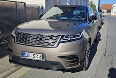 Bild des Angebotes Land Rover Range Rover Velar R-Dynamic HSE First Edition