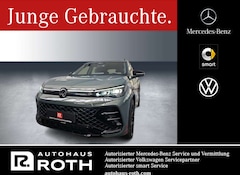 Bild des Angebotes VW Tiguan Tiguan 2.0 TDI R-Line 4Motion Ausstattung R-Line