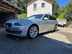 Bild des Angebotes BMW 528 5er Touring 528i Touring Aut.