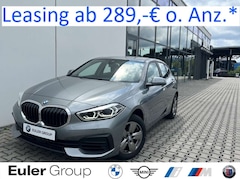 Bild des Angebotes BMW 116 iA Advant.+Comf. LCProf LenkHzg SHZ Temp.