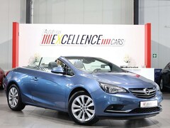 Bild des Angebotes Opel Cascada 1.4 T EF INNOVATION XENON, LEDER, NAVI+