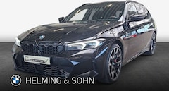 Bild des Angebotes BMW 340 M340i xDrive Touring HiFi DAB LED Pano AHK ACC uvm
