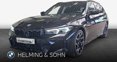 Bild des Angebotes BMW 340 M340i xDrive Touring HiFi DAB LED Pano AHK ACC uvm