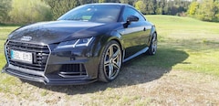 Bild des Angebotes Audi TT TT Coupe 2.0 TDI ultra