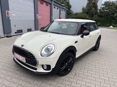 Bild des Angebotes MINI One Clubman One/LED/PDC/2.Hand