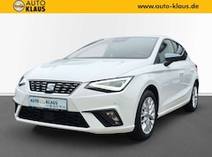 Bild des Angebotes SEAT Ibiza XCellence