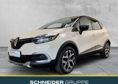 Bild des Angebotes Renault Captur Intens 0.9 TCe 90 SHZ+LED+NAVI+PDC+KLIMA