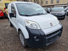 Bild des Angebotes Fiat Fiorino SX Kasten,mit Gasanlage