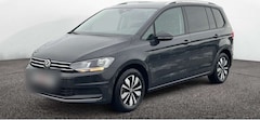 Bild des Angebotes VW Touran GOAL TSI DSG|7-S|NAVI|ACC|SHZ|CLIMATRONIC