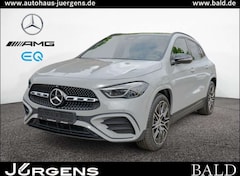 Bild des Angebotes Mercedes-Benz GLA 220 d 4M AMG-Sport/MLB/Pano/AHK/Night/Distr