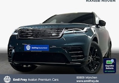Bild des Angebotes Land Rover Range Rover Velar P400e Dynamic SE