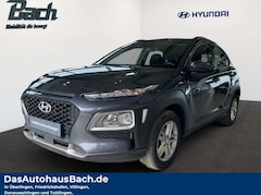 Bild des Angebotes Hyundai KONA . 1.0 T-GDI. Trend 2WD