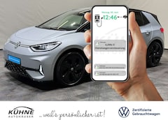 Bild des Angebotes VW ID.3 GTX Performance | MATRIX NAVI PANO 360° AHK