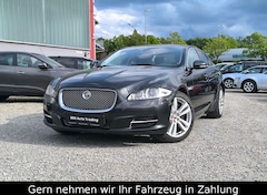 Bild des Angebotes Jaguar XJ Premium Luxury Kamera°Sitz.Lüft°Dig.Tacho°Sth