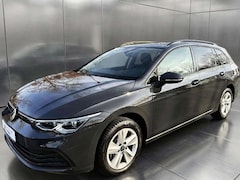 Bild des Angebotes VW Golf Variant Life AHK Kamera Navi App LED-Matrix Pano VZE Netz