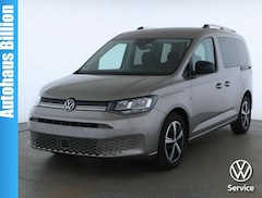 Bild des Angebotes VW Caddy Life "GOAL" 1.5 TSI OPF // NAVI, KAMERA