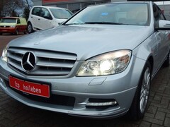 Bild des Angebotes Mercedes-Benz C 300 C 300 AUT. 7G-TRONIC COMAND BI-XENON SD MEMORY