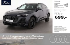 Bild des Angebotes Audi Q5 TFSI quattro S line