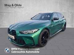 Bild des Angebotes BMW M3 Competition Touring xDrive Laser Kamera H/K
