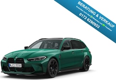 Bild des Angebotes BMW M3 Competition Touring xDrive Laser Kamera H/K