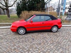 Bild des Angebotes VW Golf Cabriolet Golf Cabrio 1.8 Karmann